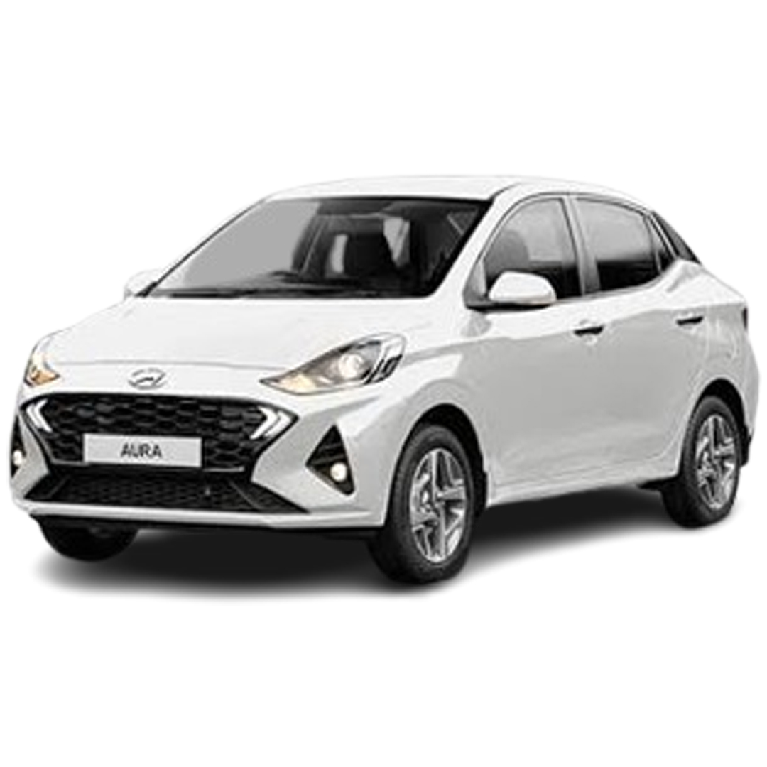 Hyundai Aura Sedan