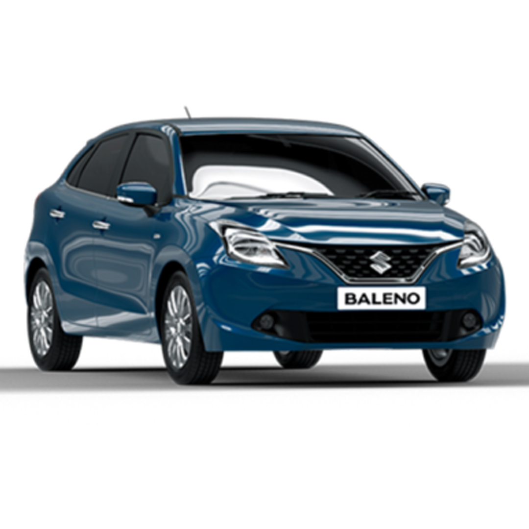 Maruti Suzuki Baleno