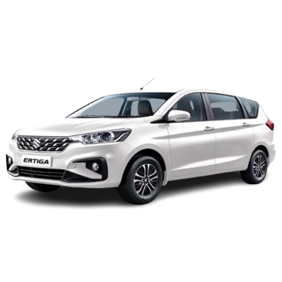 Maruti Suzuki Ertiga
