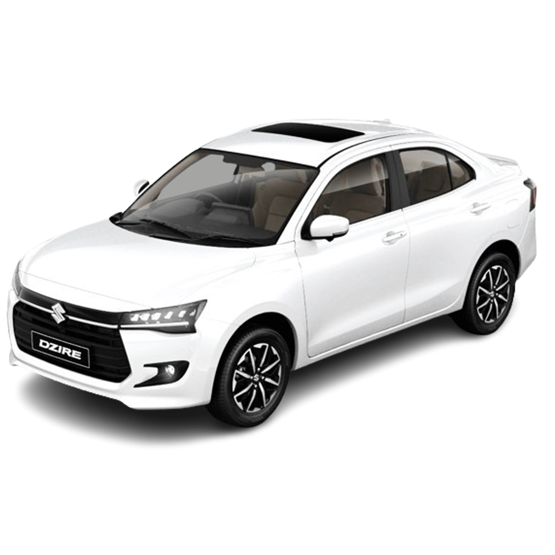 Maruti Suzuki Swift